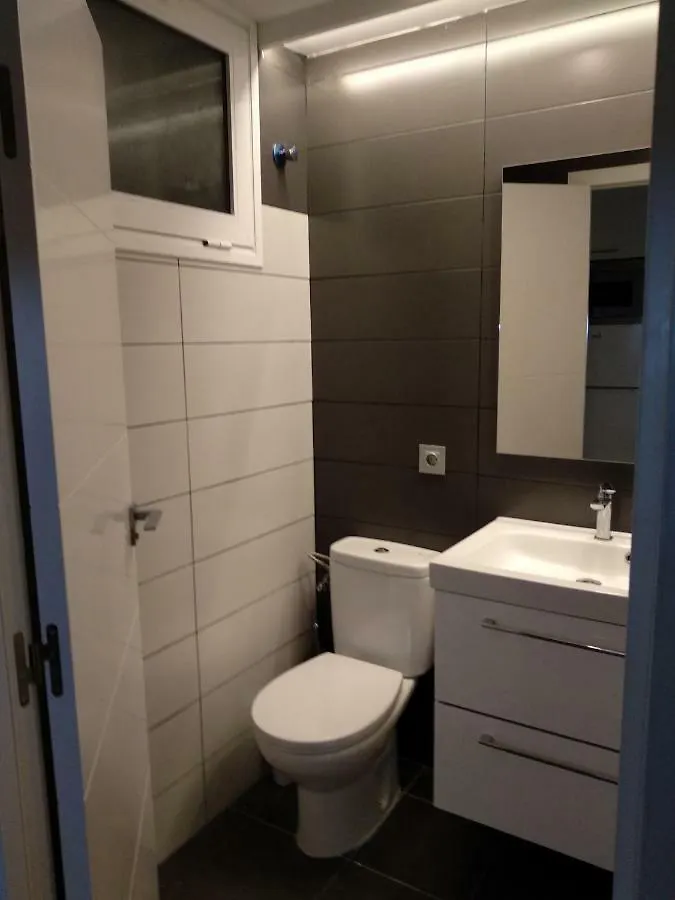 Best View Tenerife Vivienda Vacacional Apartment La Matanza De Acentejo