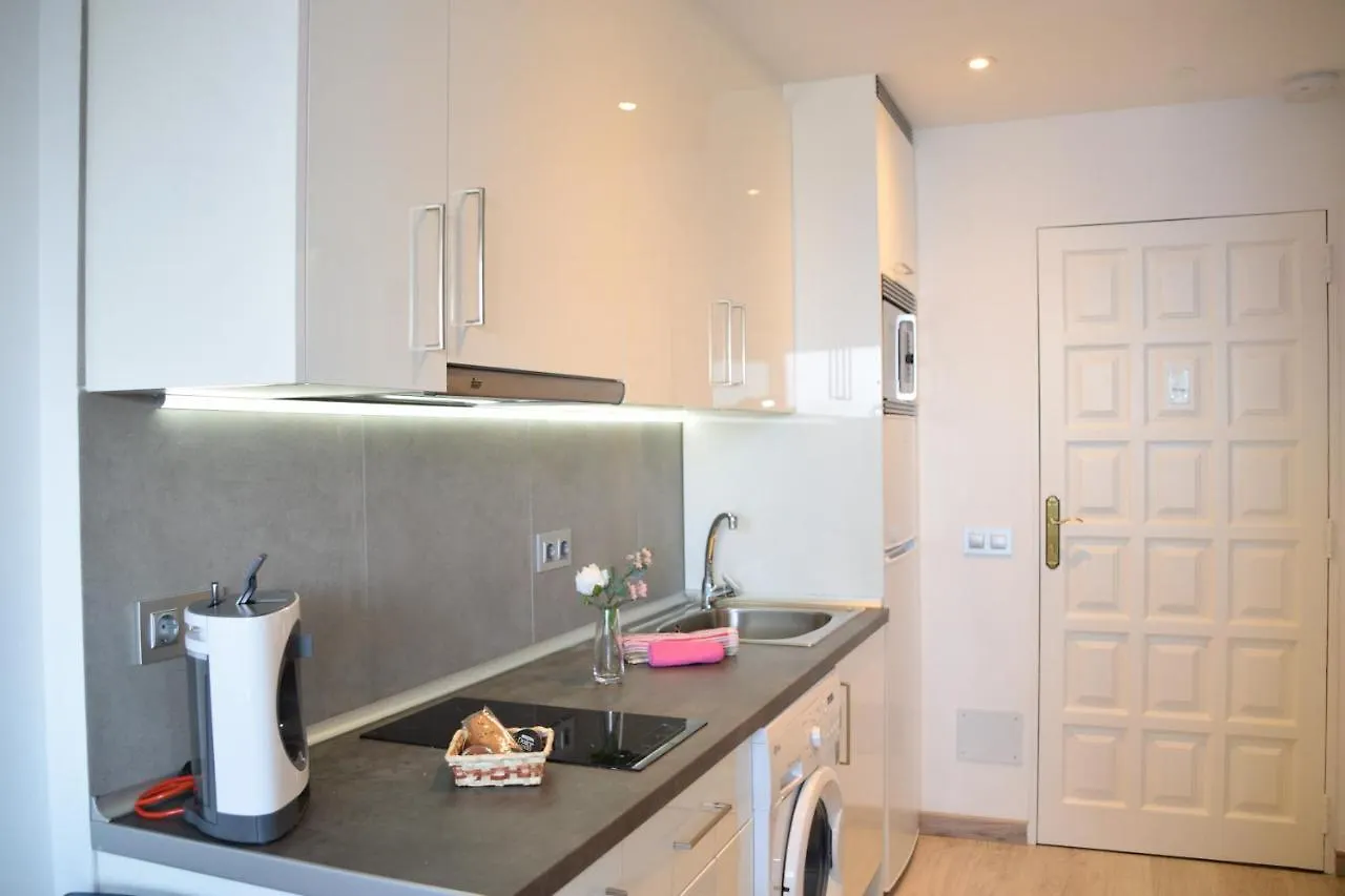 Best View Tenerife Vivienda Vacacional Apartment La Matanza De Acentejo 0*,