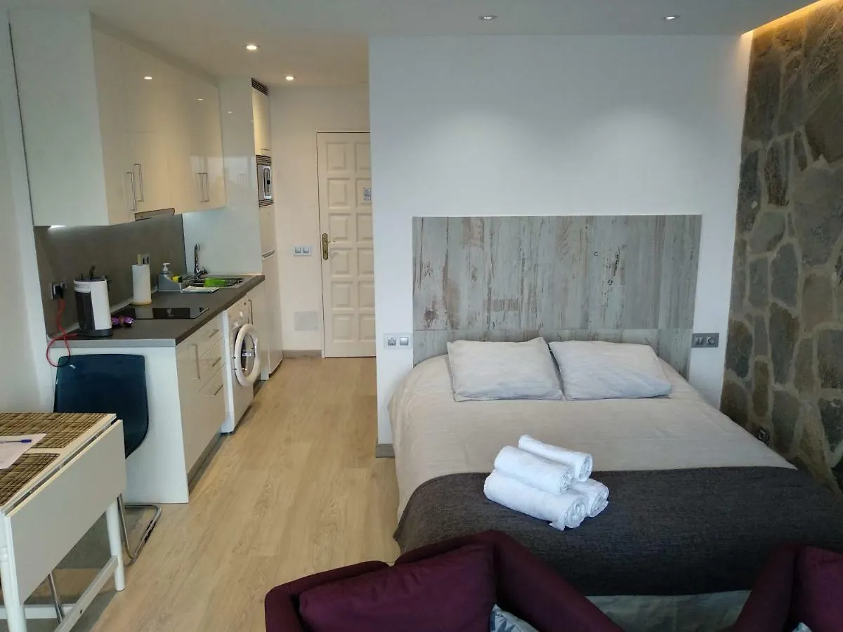 Best View Tenerife Vivienda Vacacional Apartment La Matanza De Acentejo